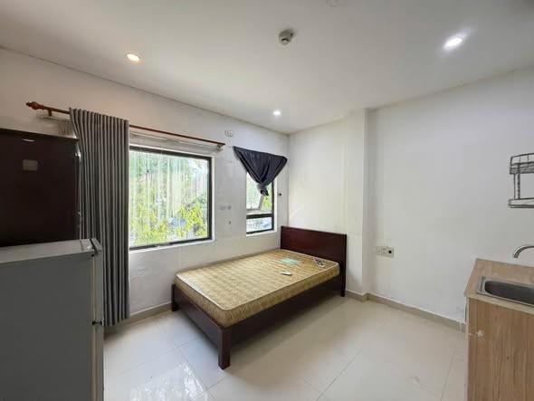 Cho thuê căn hộ, 3 tháng 2, Hải Châu, Đà Nẵng - Photo 2
