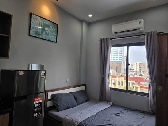 Cho thuê studio, 1 phòng ngủ, An Hải 1, Sơn Trà, Đà Nẵng - Photo 3