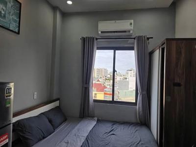 Cho thuê studio, 1 phòng ngủ, An Hải 1, Sơn Trà, Đà Nẵng - Thumbnail 4