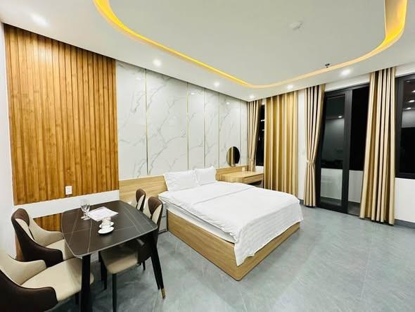 Cho thuê studio, 1 phòng ngủ, An Thượng 2, Ngũ Hành Sơn, Đà Nẵng - Photo 1