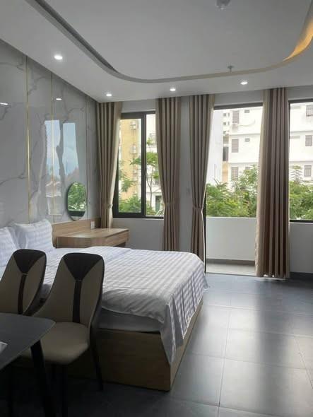 Cho thuê studio, 1 phòng ngủ, An Thượng 2, Ngũ Hành Sơn, Đà Nẵng - Photo 2
