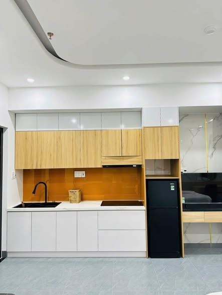 Cho thuê studio, 1 phòng ngủ, An Thượng 2, Ngũ Hành Sơn, Đà Nẵng - Photo 3