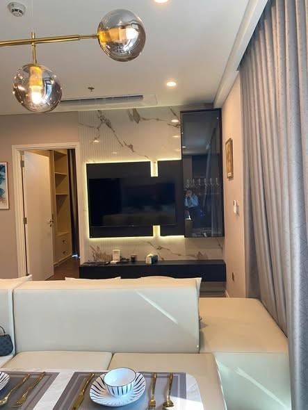 Cho thuê căn hộ, 2 phòng ngủ, Bình Minh 5, Hải Châu, Đà Nẵng - Photo 2