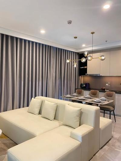 Cho thuê căn hộ, 2 phòng ngủ, Bình Minh 5, Hải Châu, Đà Nẵng - Thumbnail 5