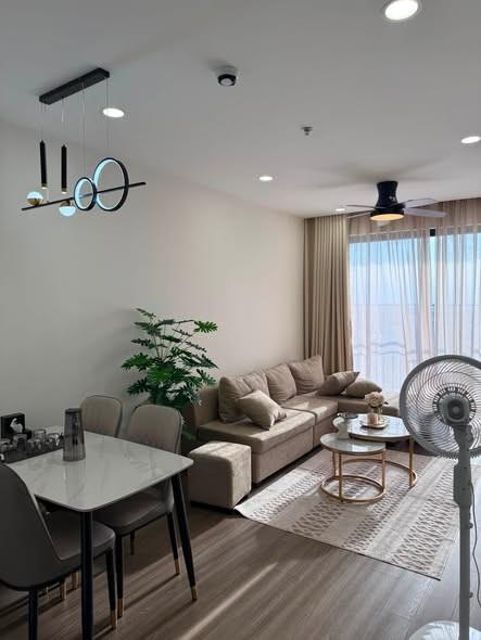 Cho thuê căn hộ, 2 phòng ngủ, Trần Quốc Vượng, Ngũ Hành Sơn, Đà Nẵng - Photo 2