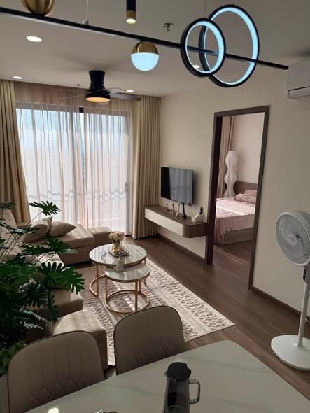 Cho thuê căn hộ, 2 phòng ngủ, Trần Quốc Vượng, Ngũ Hành Sơn, Đà Nẵng - Photo 3