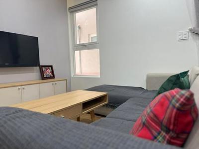 Apartment for rent, 2 bedrooms, 64m², 16 Lý Thường Kiệt, Hải Châu, Đà Nẵng - Thumbnail 2