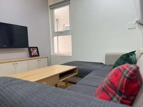 Apartment for rent, 2 bedrooms, 64m², 16 Lý Thường Kiệt, Hải Châu, Đà Nẵng - Photo 2