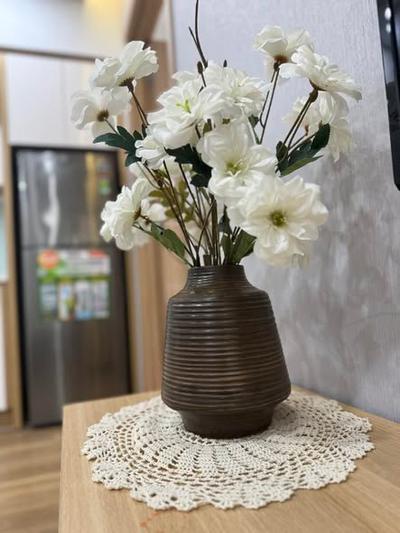 Apartment for rent, 2 bedrooms, 64m², 16 Lý Thường Kiệt, Hải Châu, Đà Nẵng - Thumbnail 3