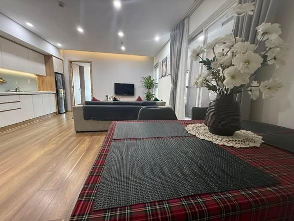 Apartment for rent, 2 bedrooms, 64m², 16 Lý Thường Kiệt, Hải Châu, Đà Nẵng - Photo 4