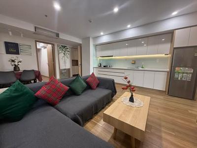 Apartment for rent, 2 bedrooms, 64m², 16 Lý Thường Kiệt, Hải Châu, Đà Nẵng - Thumbnail 5