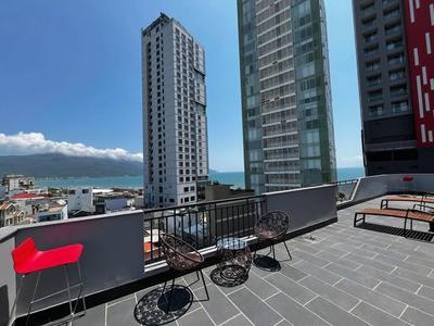 Apartment for rent, Nguyễn Đức An, An Hải, Đà Nẵng - Thumbnail 2