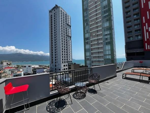 Apartment for rent, Nguyễn Đức An, An Hải, Đà Nẵng - Photo 2