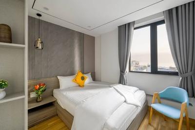 Apartment for rent, Nguyễn Đức An, An Hải, Đà Nẵng - Thumbnail 4