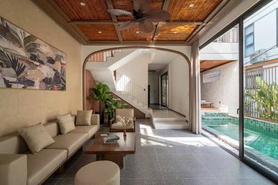 Villa for rent, 5 bedrooms, Võ Nguyên Giáp, An Hải, Đà Nẵng - Thumbnail 1