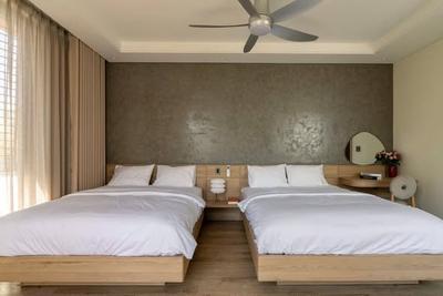 Villa for rent, 5 bedrooms, Võ Nguyên Giáp, An Hải, Đà Nẵng - Thumbnail 2