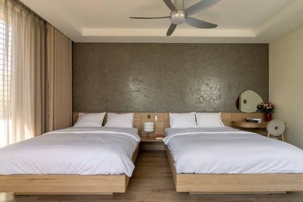 Villa for rent, 5 bedrooms, Võ Nguyên Giáp, An Hải, Đà Nẵng - Photo 2