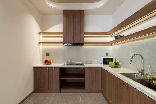 Villa for rent, 5 bedrooms, Võ Nguyên Giáp, An Hải, Đà Nẵng - Photo 4