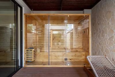 Villa for rent, 5 bedrooms, Võ Nguyên Giáp, An Hải, Đà Nẵng - Thumbnail 5