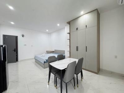 Cho thuê studio, 1 phòng ngủ, 20 An Thượng 20, Ngũ Hành Sơn, Đà Nẵng - Thumbnail 3