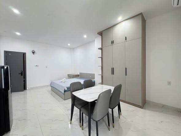Cho thuê studio, 1 phòng ngủ, 20 An Thượng 20, Ngũ Hành Sơn, Đà Nẵng - Photo 3
