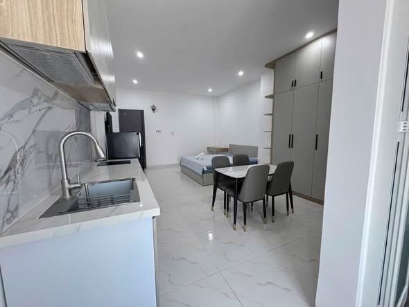 Cho thuê studio, 1 phòng ngủ, 20 An Thượng 20, Ngũ Hành Sơn, Đà Nẵng - Photo 4