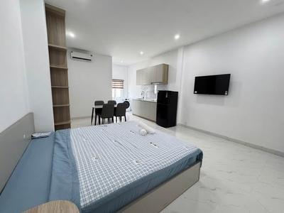 Cho thuê studio, 1 phòng ngủ, 20 An Thượng 20, Ngũ Hành Sơn, Đà Nẵng - Thumbnail 5