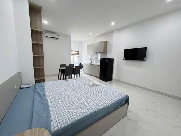 Cho thuê studio, 1 phòng ngủ, 20 An Thượng 20, Ngũ Hành Sơn, Đà Nẵng - Photo 5