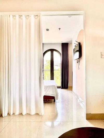 Apartment for rent, 32 Hồ Học Lãm, Sơn Trà, Đà Nẵng - Thumbnail 1