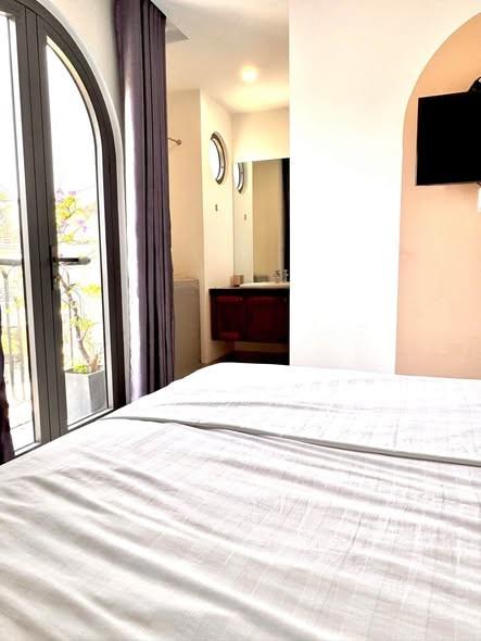Apartment for rent, 32 Hồ Học Lãm, Sơn Trà, Đà Nẵng - Photo 2