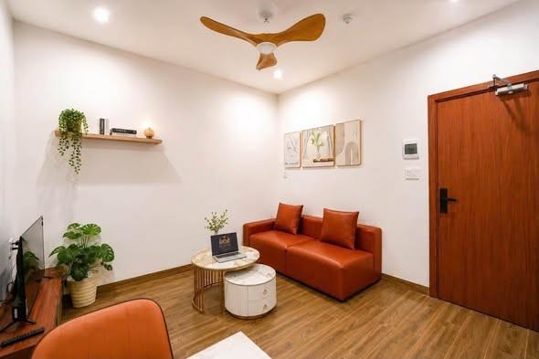 Apartment for rent, 29 Đinh Đạt, An Hải, Đà Nẵng - Photo 1