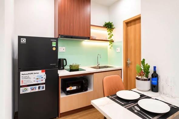 Apartment for rent, 29 Đinh Đạt, An Hải, Đà Nẵng - Photo 3