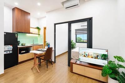 Apartment for rent, 29 Đinh Đạt, An Hải, Đà Nẵng - Thumbnail 4
