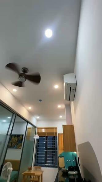 Cho thuê căn hộ, Tạ Mỹ Duật, An Hải, Đà Nẵng - Photo 1