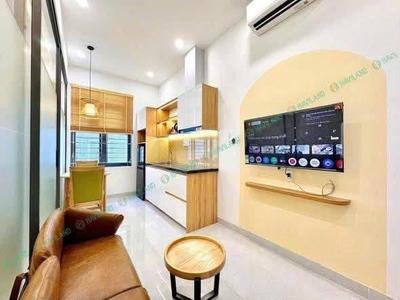 Cho thuê căn hộ, Tạ Mỹ Duật, An Hải, Đà Nẵng - Thumbnail 2