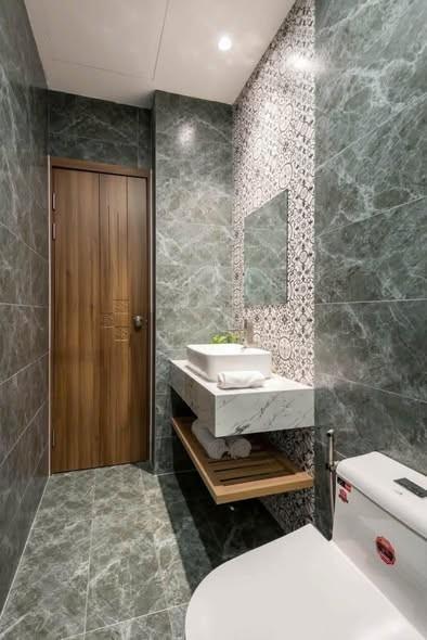 Cho thuê studio, 1 phòng ngủ, Lê Ninh, An Hải, Đà Nẵng - Photo 5
