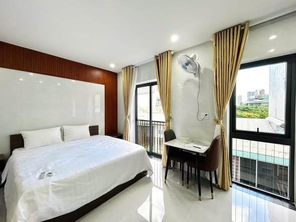 Studio for rent, 1 bedroom, Hùng Vương, Hải Châu, Đà Nẵng - Photo 1