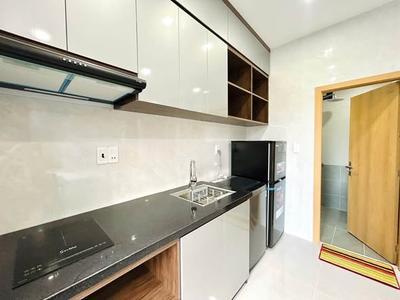 Studio for rent, 1 bedroom, Hùng Vương, Hải Châu, Đà Nẵng - Thumbnail 5