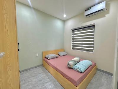 Apartment for rent, 1 bedroom, Bích Khê, Hòa Xuân, Đà Nẵng - Thumbnail 2