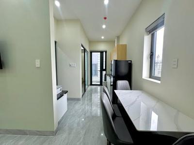 Apartment for rent, 1 bedroom, Bích Khê, Hòa Xuân, Đà Nẵng - Thumbnail 3