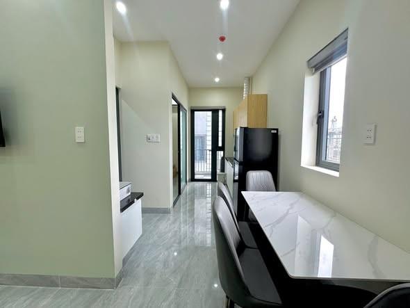 Apartment for rent, 1 bedroom, Bích Khê, Hòa Xuân, Đà Nẵng - Photo 3