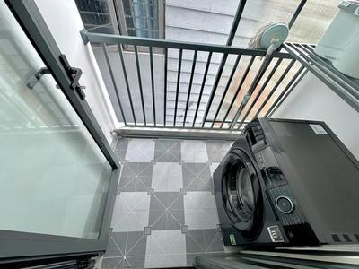 Apartment for rent, 1 bedroom, Bích Khê, Hòa Xuân, Đà Nẵng - Thumbnail 4