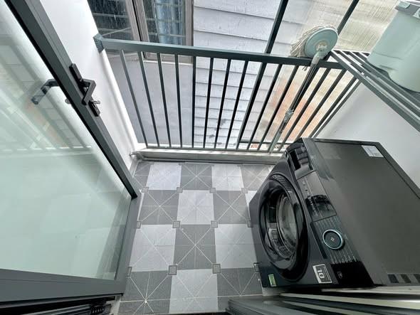 Apartment for rent, 1 bedroom, Bích Khê, Hòa Xuân, Đà Nẵng - Photo 4