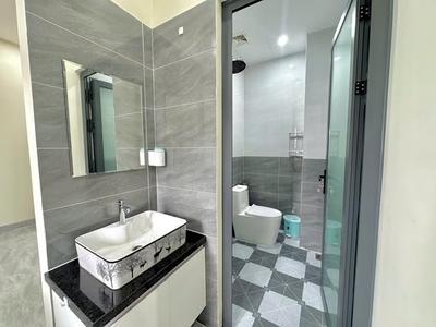 Apartment for rent, 1 bedroom, Bích Khê, Hòa Xuân, Đà Nẵng - Thumbnail 5