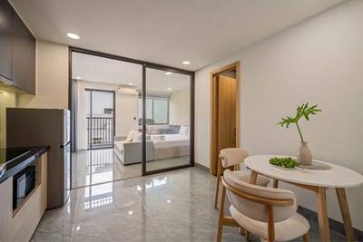 Cho thuê căn hộ, Phước Trường 1, An Hải, Đà Nẵng - Thumbnail 2
