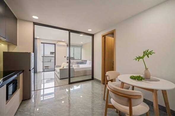 Cho thuê căn hộ, Phước Trường 1, An Hải, Đà Nẵng - Photo 2