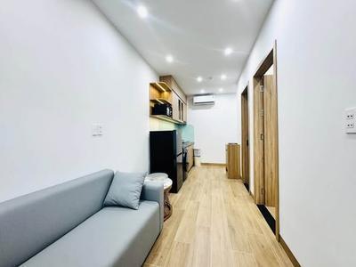 Cho thuê căn hộ, Nguyễn Cửu Vân, Ngũ Hành Sơn, Đà Nẵng - Thumbnail 3