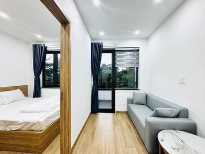 Cho thuê căn hộ, Nguyễn Cửu Vân, Ngũ Hành Sơn, Đà Nẵng - Thumbnail 4