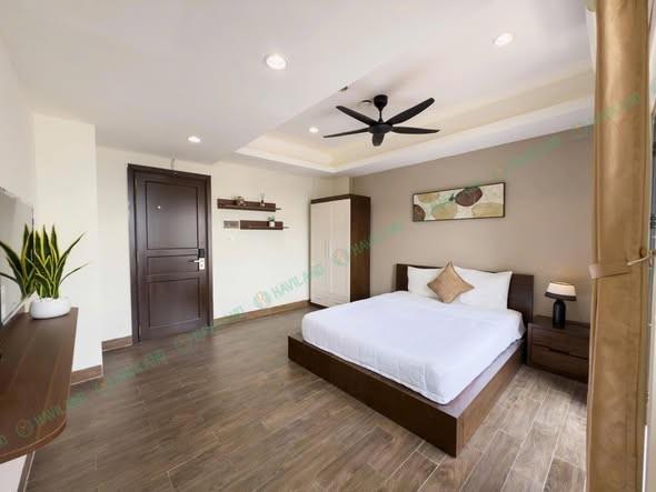 Cho thuê studio, 1 phòng ngủ, Đống Đa, Hải Châu, Đà Nẵng - Photo 1