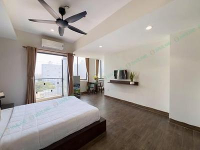 Cho thuê studio, 1 phòng ngủ, Đống Đa, Hải Châu, Đà Nẵng - Thumbnail 2